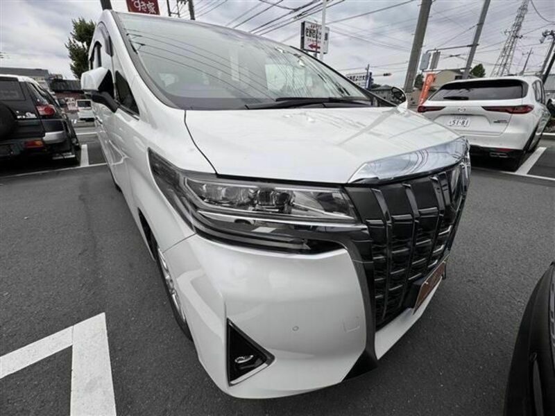 ALPHARD