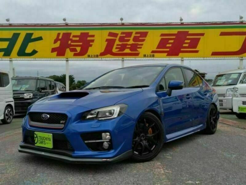 WRX S4
