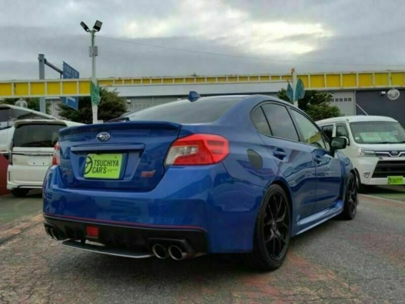 WRX S4