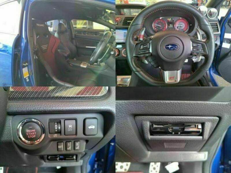 WRX S4