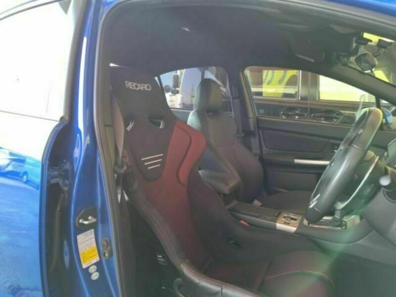 WRX S4