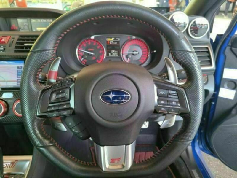 WRX S4
