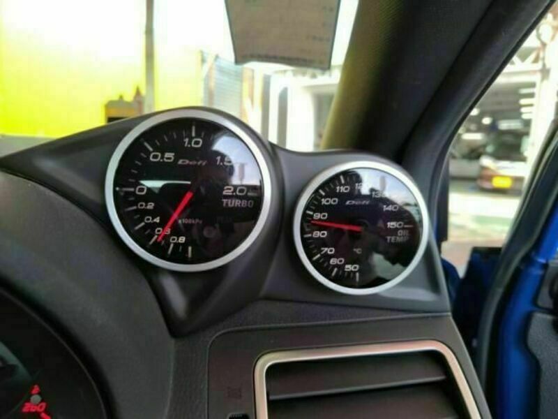 WRX S4