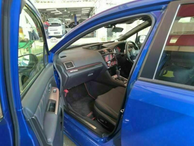 WRX S4