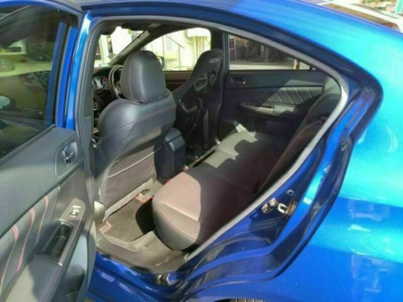 WRX S4