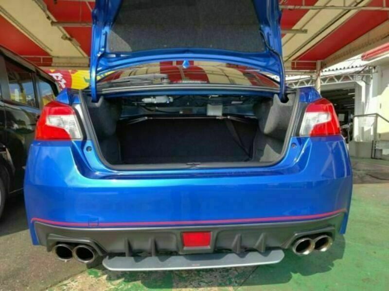 WRX S4