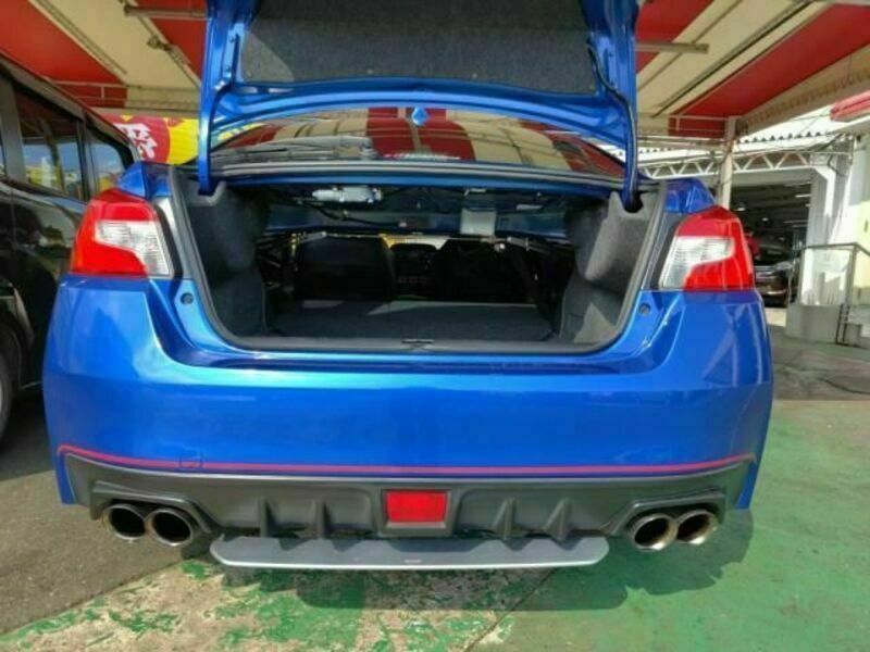 WRX S4