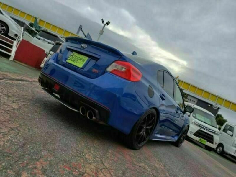 WRX S4