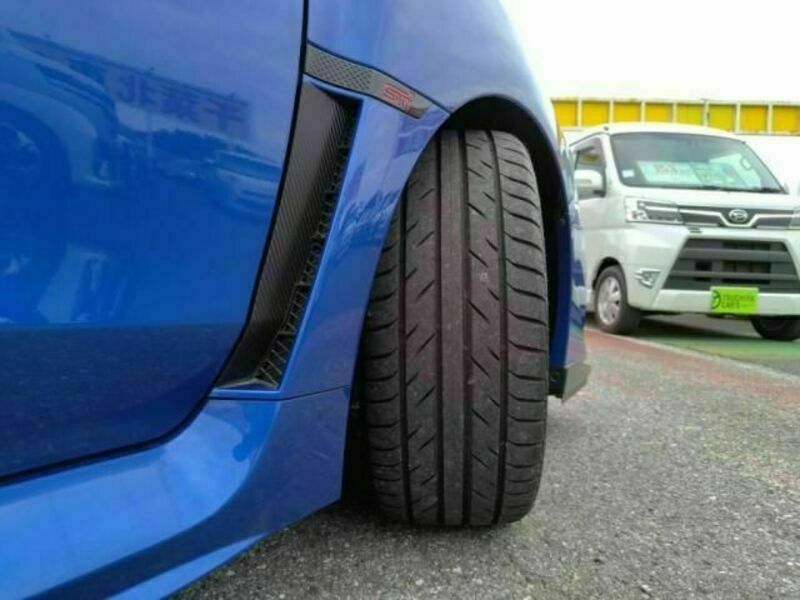 WRX S4