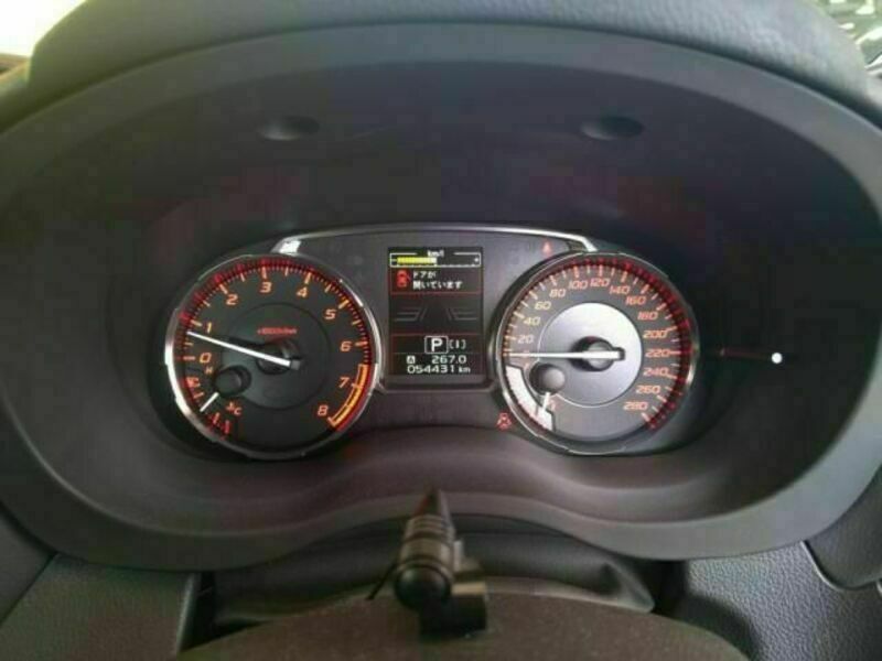 WRX S4