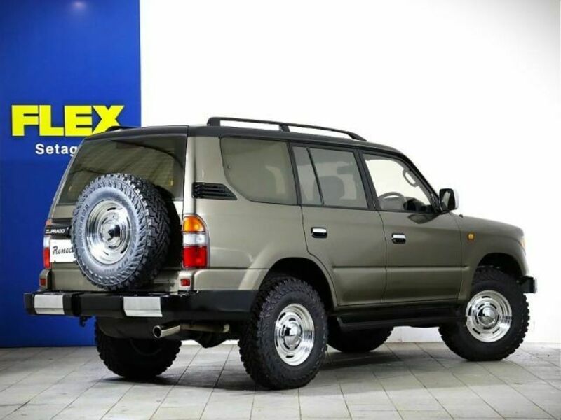 LAND CRUISER PRADO-3