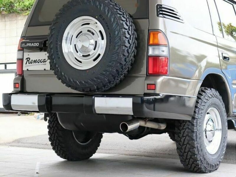 LAND CRUISER PRADO-18