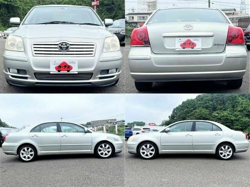 AVENSIS