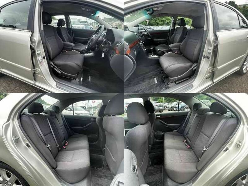 AVENSIS