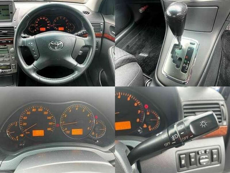 AVENSIS