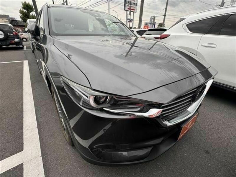 CX-8