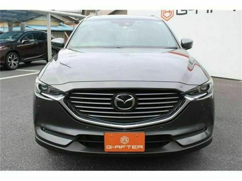 CX-8