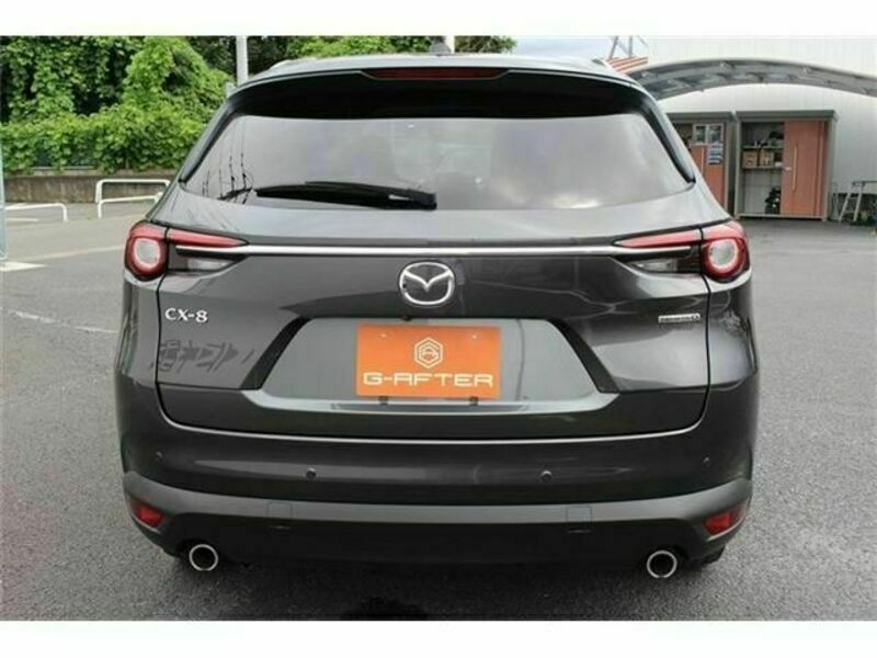 CX-8