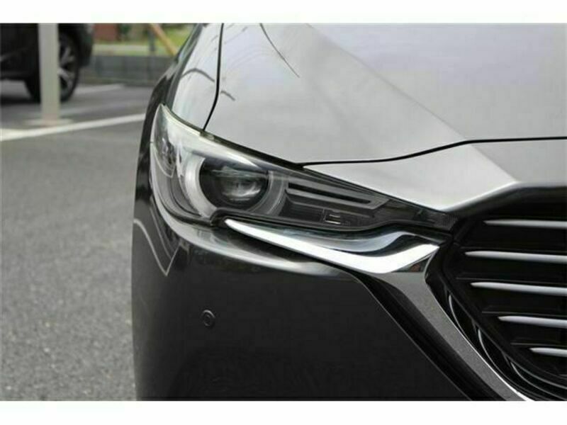 CX-8