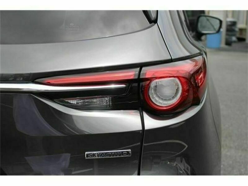 CX-8