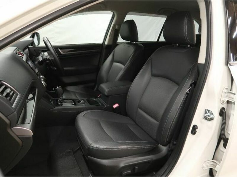 LEGACY OUTBACK