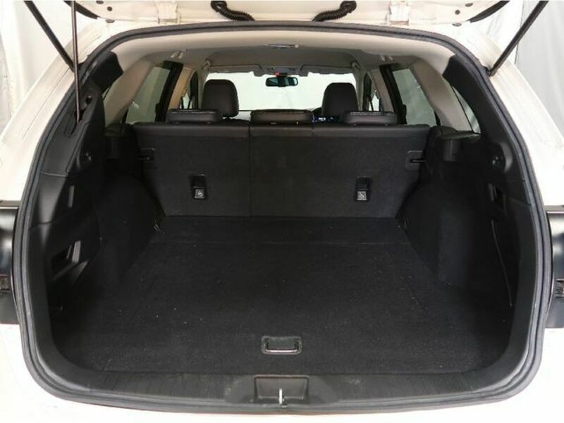LEGACY OUTBACK