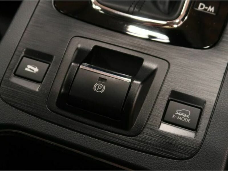 LEGACY OUTBACK