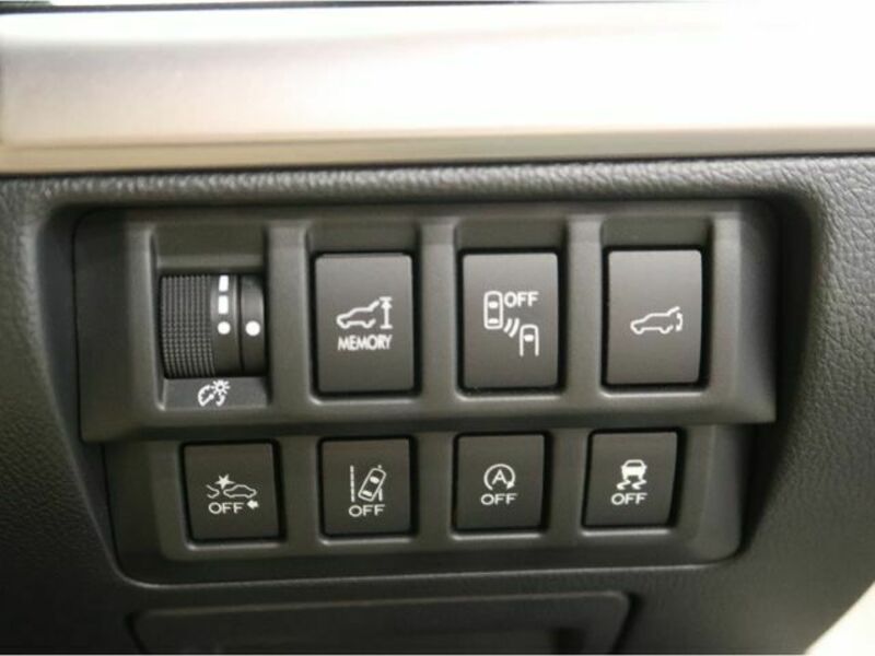 LEGACY OUTBACK