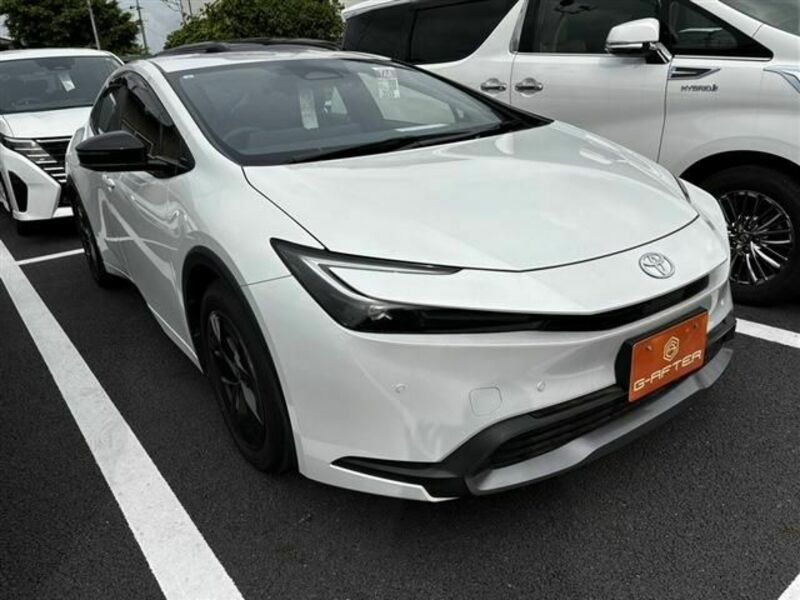 PRIUS