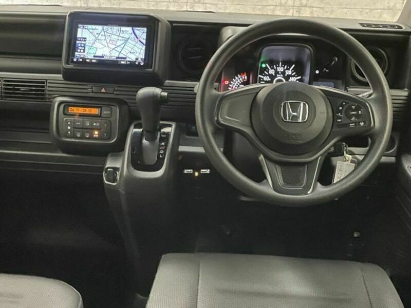N-VAN