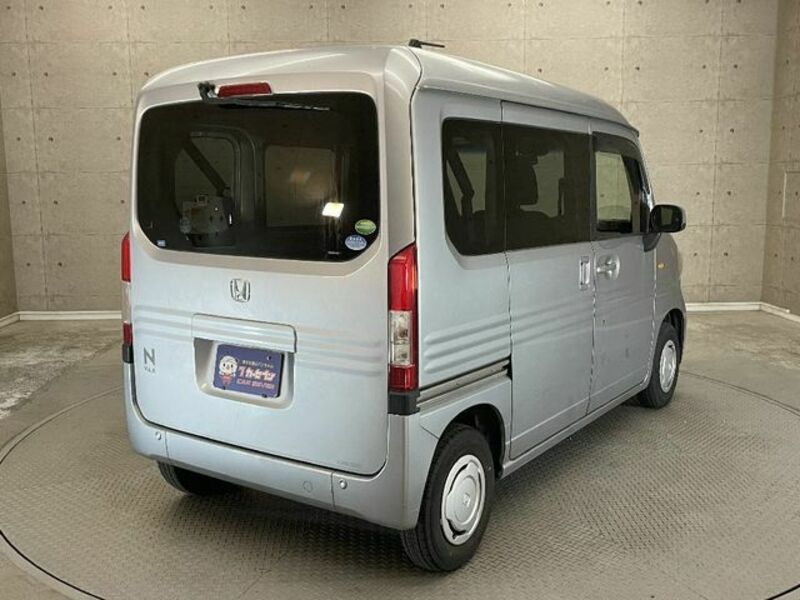 N-VAN