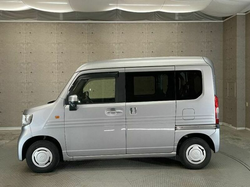 N-VAN