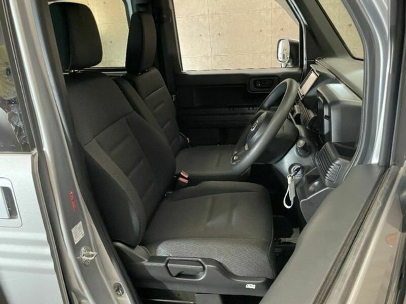 N-VAN