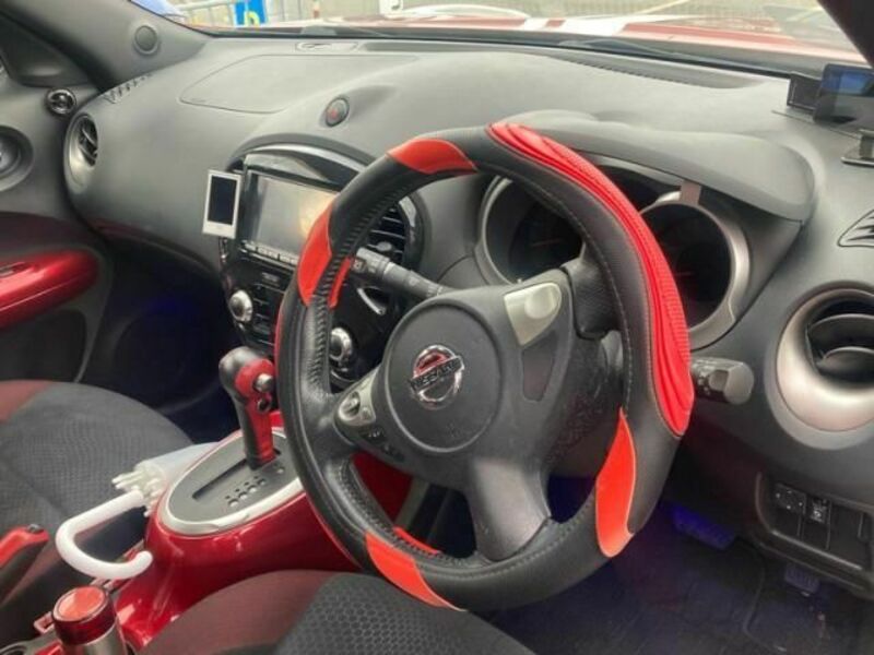 JUKE