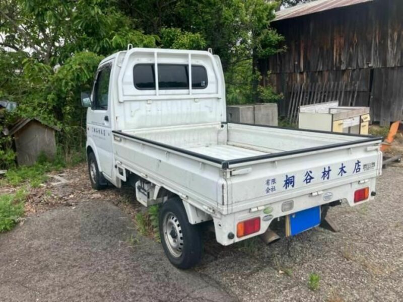 CARRY TRUCK