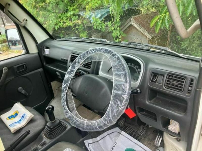 CARRY TRUCK
