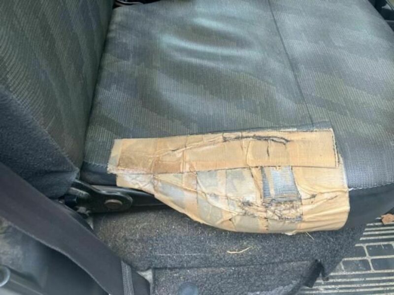 CARRY TRUCK