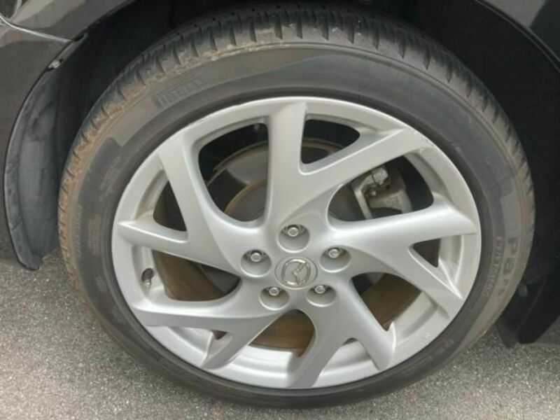 ATENZA SPORT