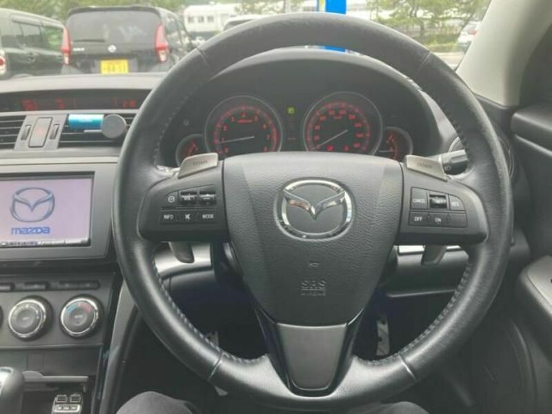 ATENZA SPORT