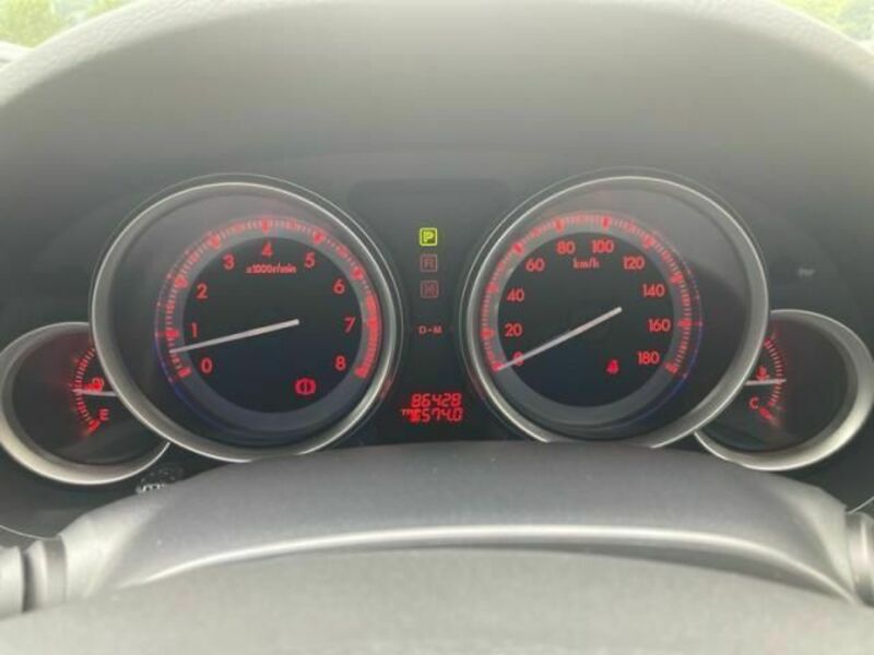 ATENZA SPORT