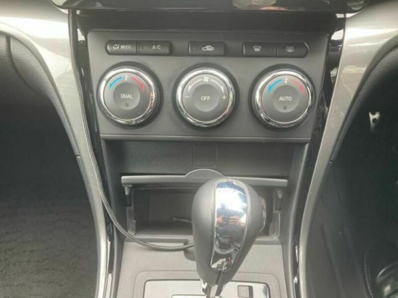 ATENZA SPORT