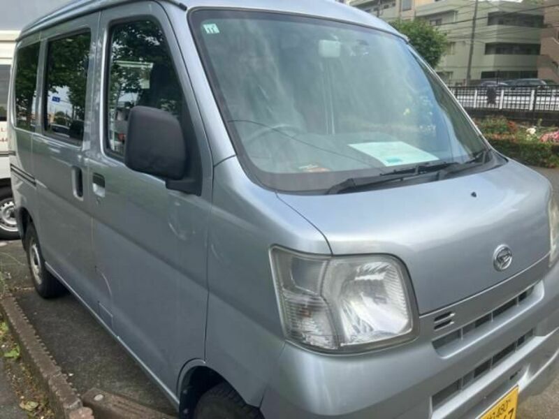 HIJET CARGO-2