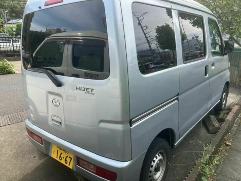 HIJET CARGO-6