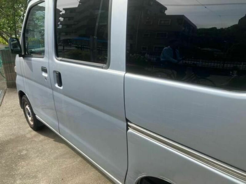 HIJET CARGO-7