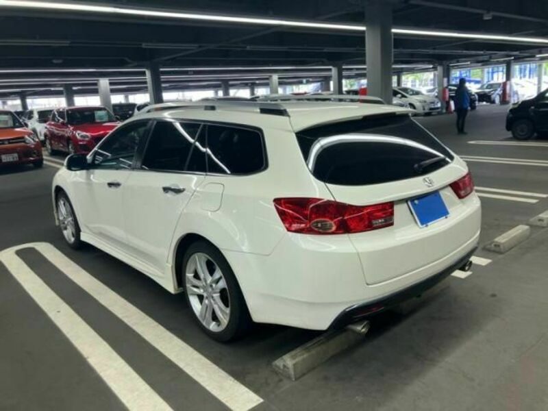 ACCORD TOURER