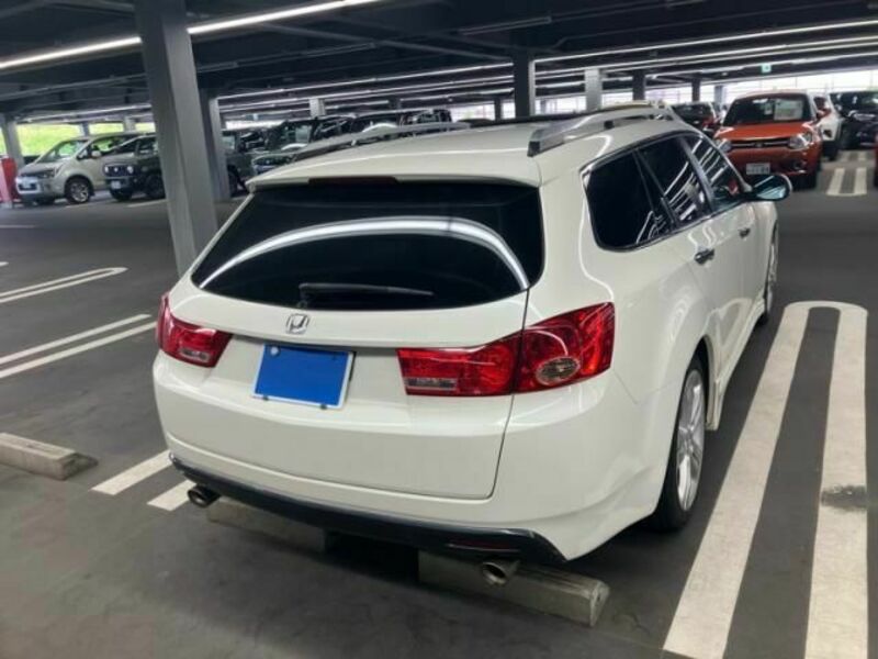 ACCORD TOURER