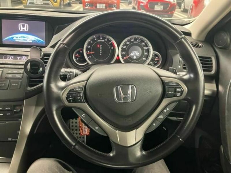 ACCORD TOURER