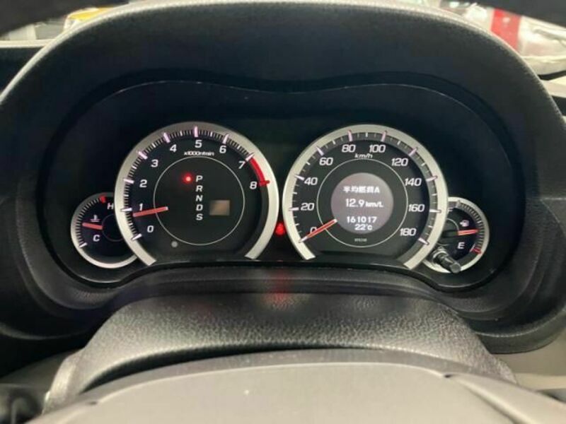 ACCORD TOURER