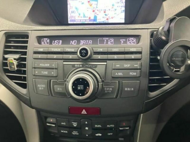ACCORD TOURER