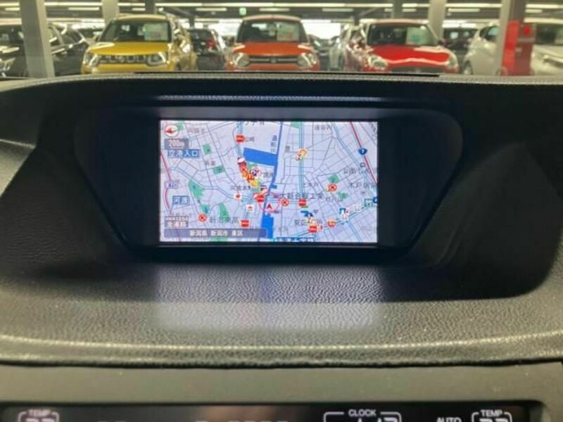 ACCORD TOURER